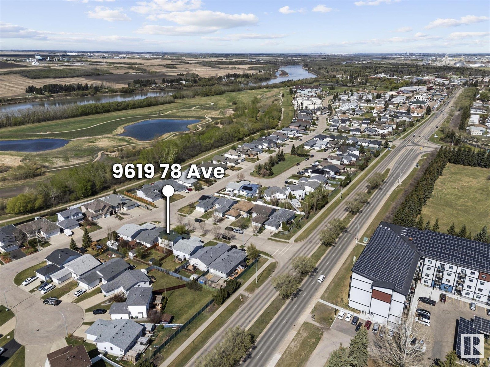 9914 94 ST, Fort Saskatchewan