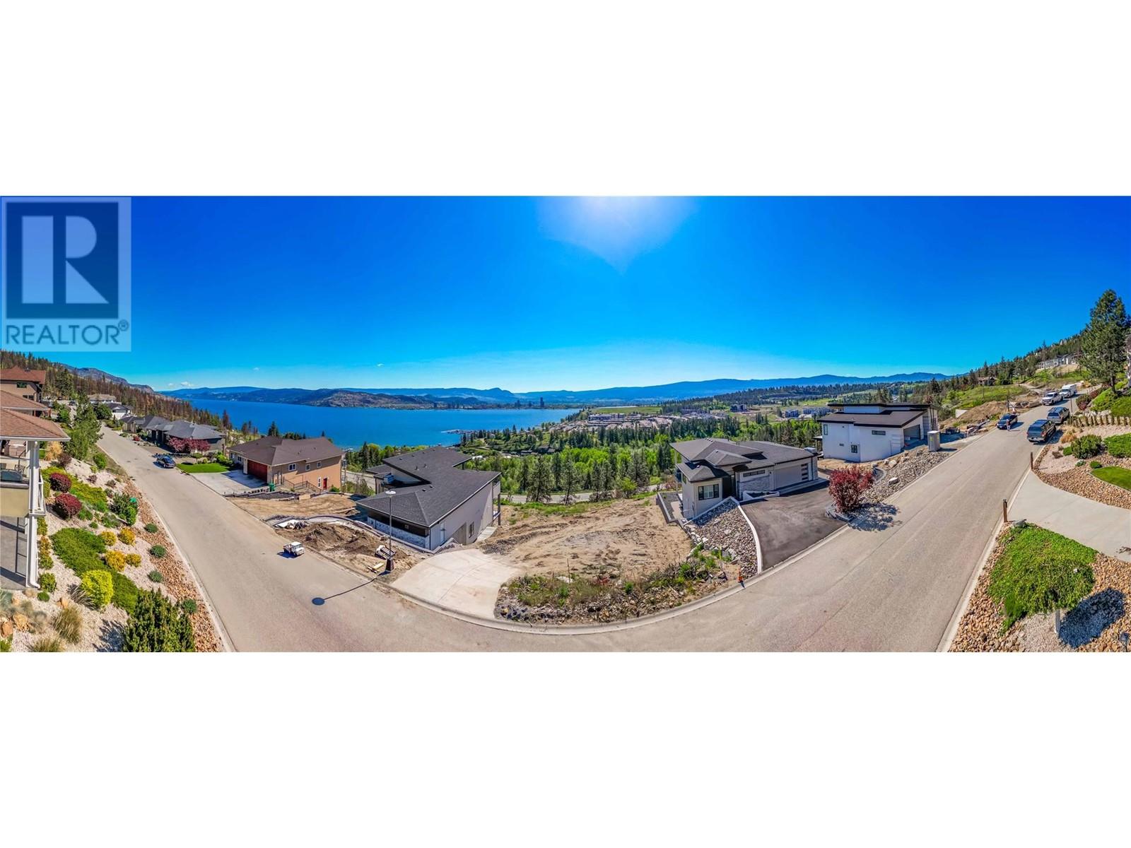  1525 Bear Creek Road, West Kelowna