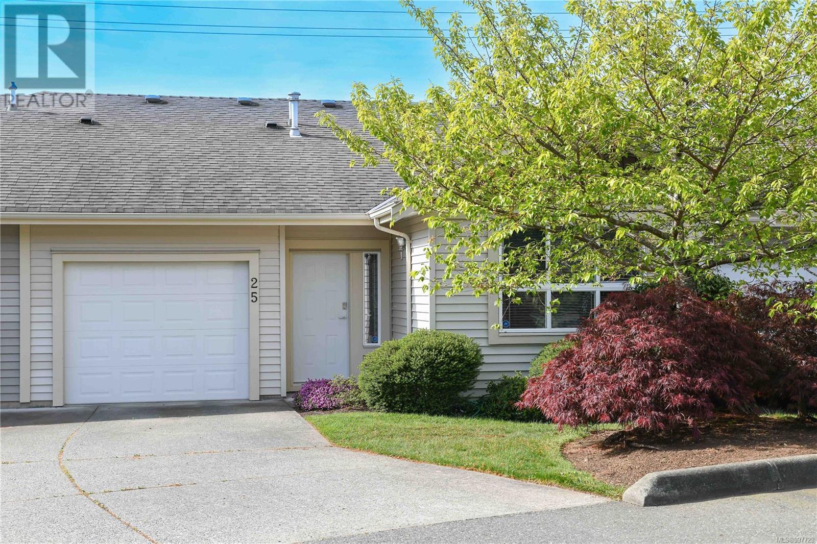 25 730 Aspen Rd, Comox