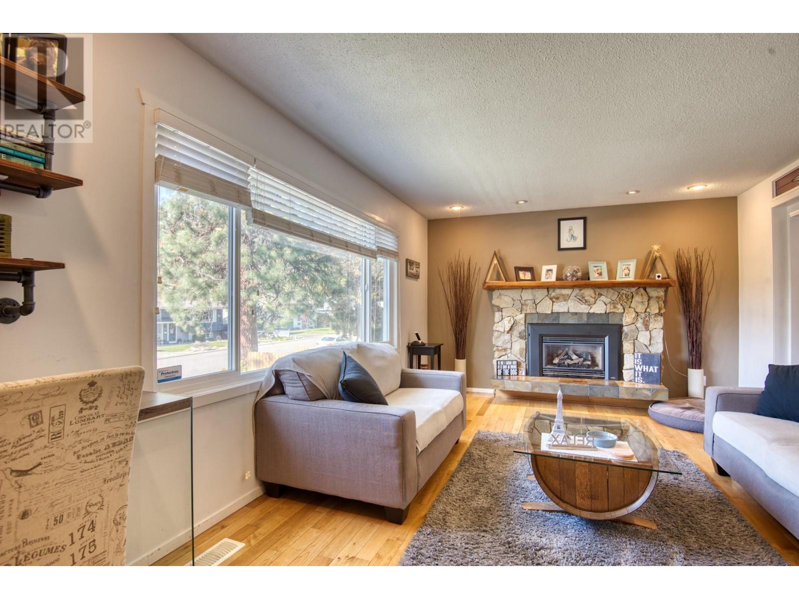  1750 Ridgedale Avenue, Penticton