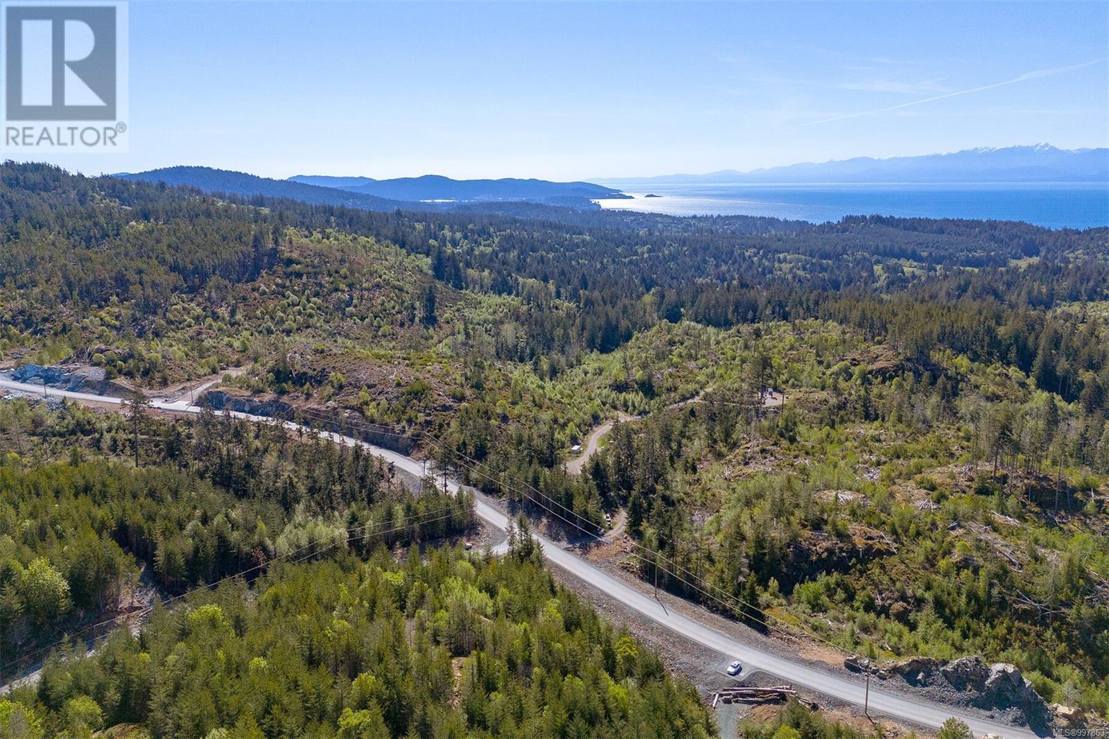 Lot 7 Clark Road, Sooke