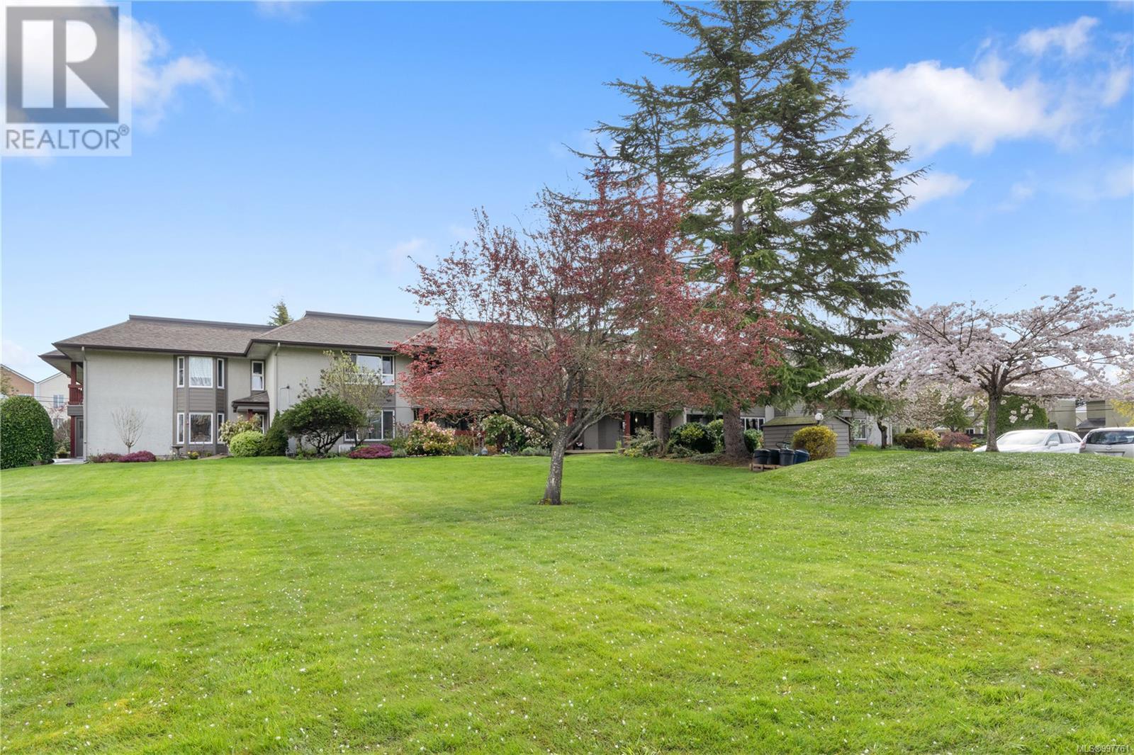 115 10110 Fifth Street, Sidney