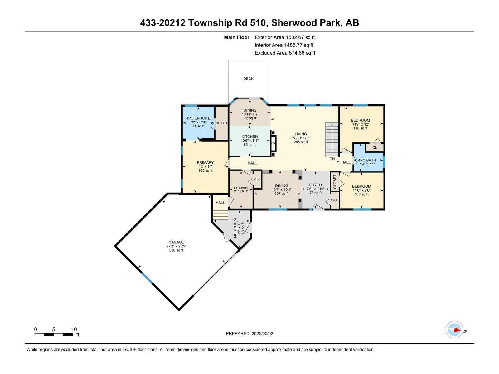 433 20212 TWP RD 510, Rural Strathcona County