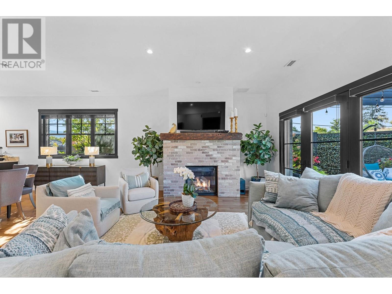  2693 Gore Street, Kelowna