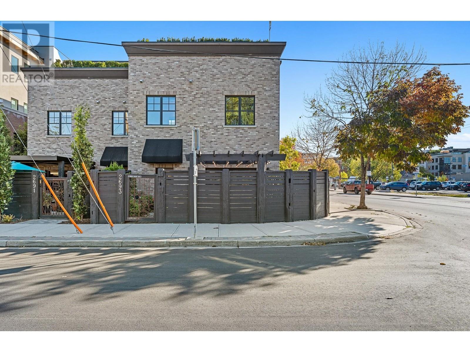 2693 Gore Street, Kelowna