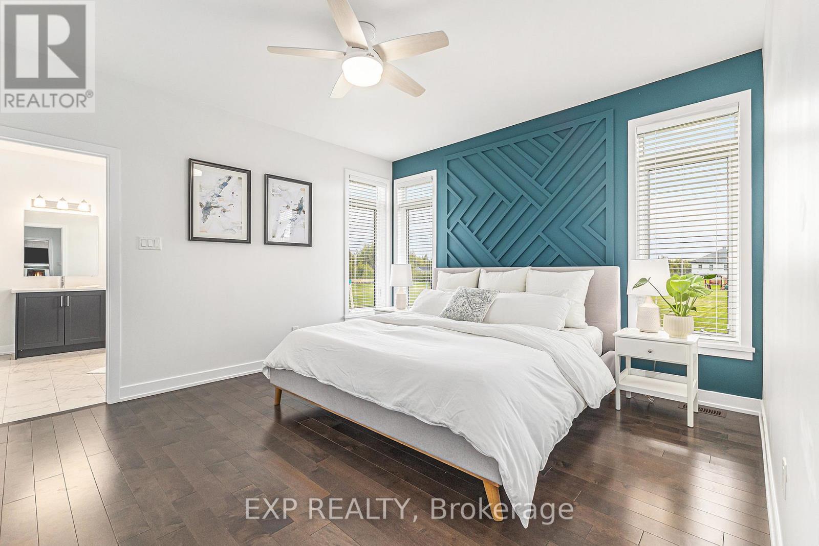 Photo 11 of 145 Harold Jones Way, Beckwith ON