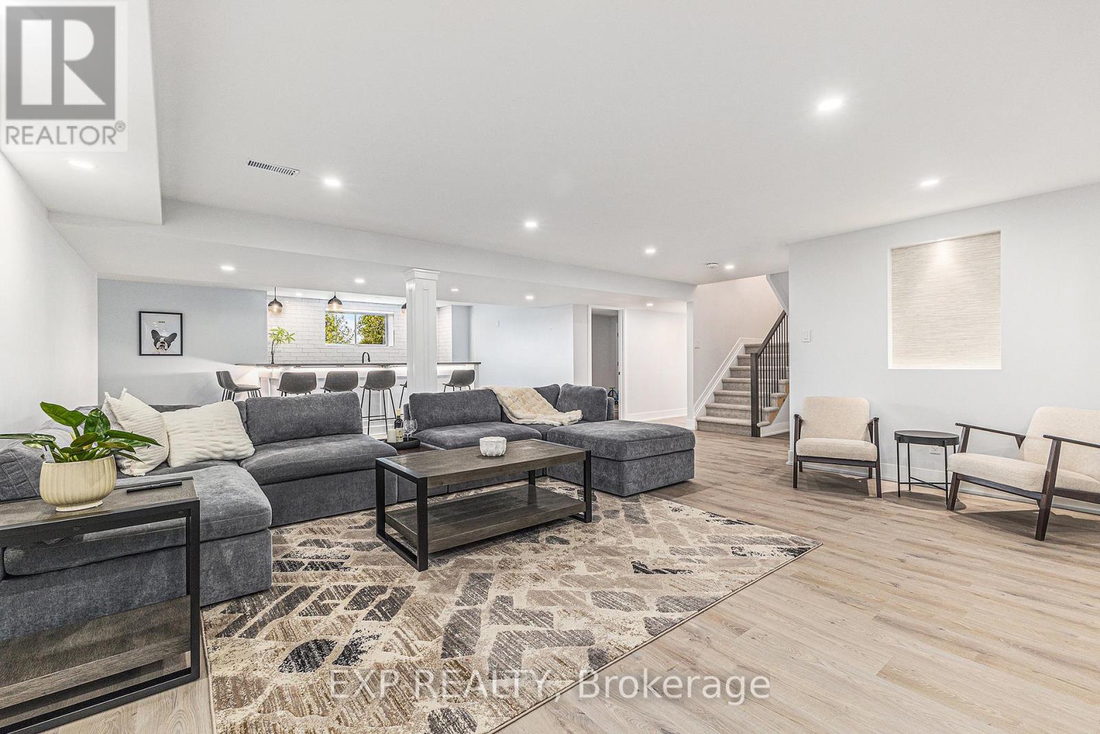 Photo 4 of 145 Harold Jones Way, Beckwith ON