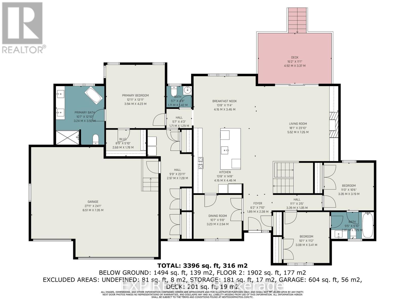 Photo 1 of 145 Harold Jones Way, Beckwith ON