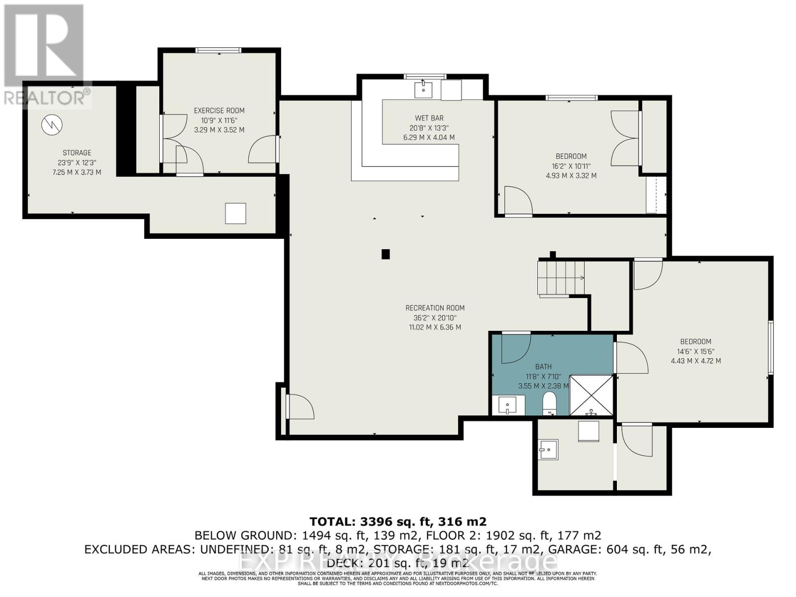 Photo 2 of 145 Harold Jones Way, Beckwith ON