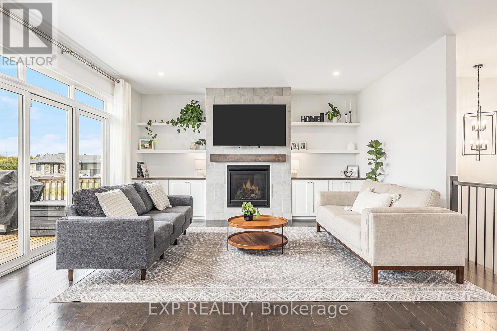 Photo 35 of 145 Harold Jones Way, Beckwith ON