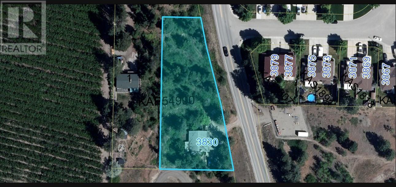 3830 Gellatly Road South, West Kelowna