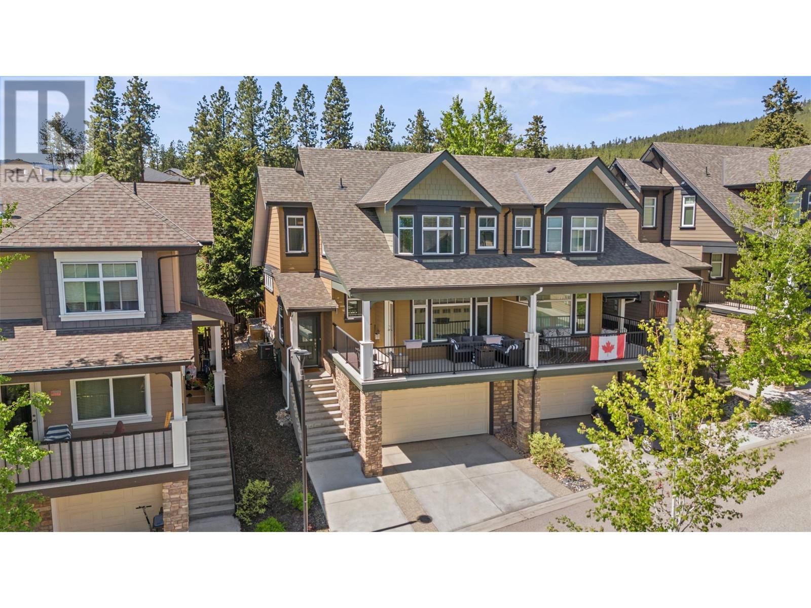 60 12850 Stillwater Court, Lake Country