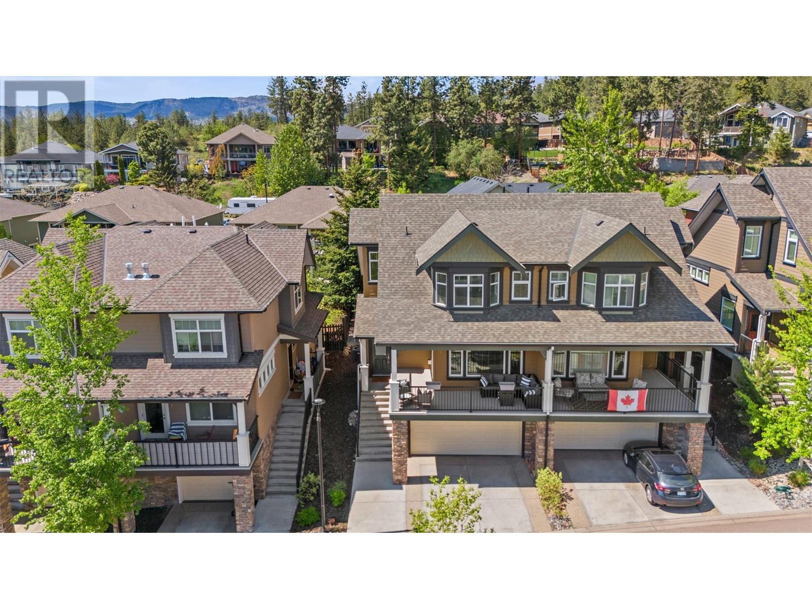60 12850 Stillwater Court, Lake Country