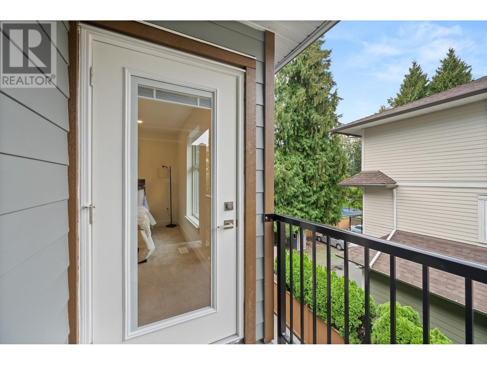 4 2258 KELLY AVENUE, Port Coquitlam