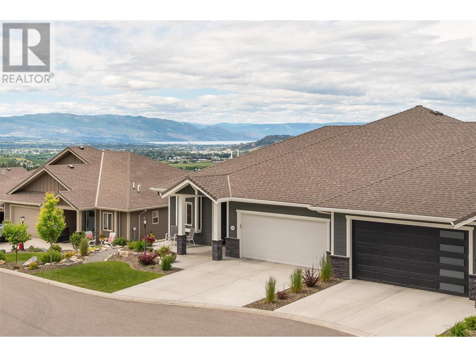  3950 Cimarron Drive, Kelowna