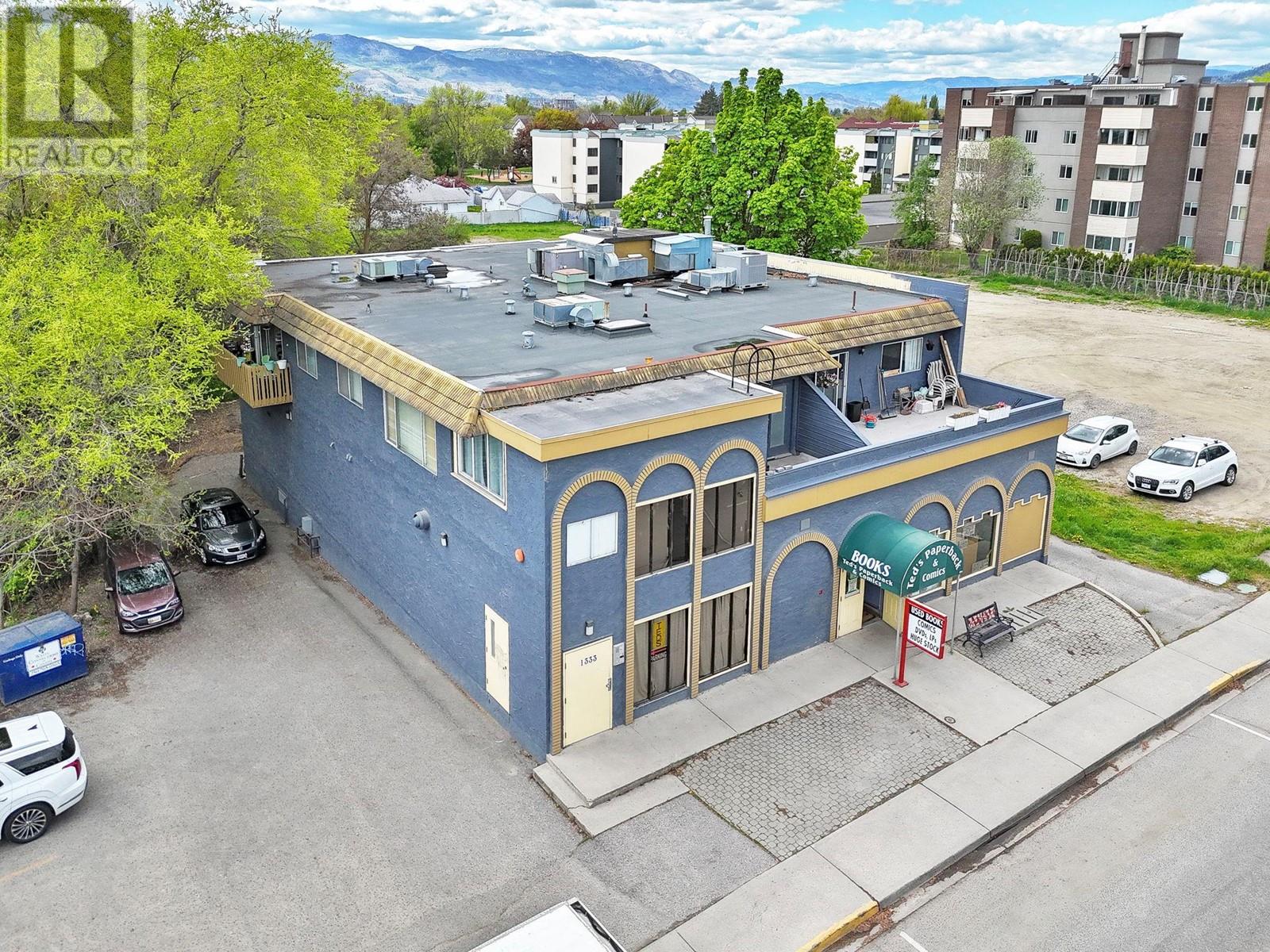 Photo 29 of 1333 Sutherland Ave Avenue Unit 4, Kelowna BC