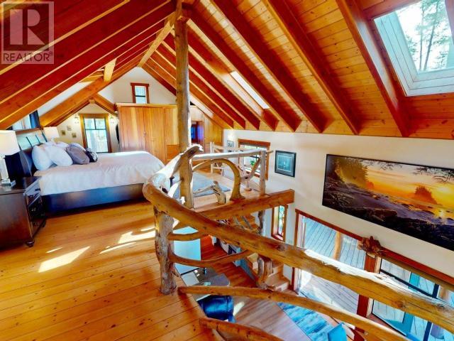 1147 SUNSET TRAIL, Savary Island