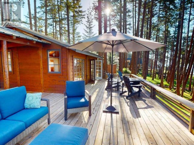 1147 SUNSET TRAIL, Savary Island