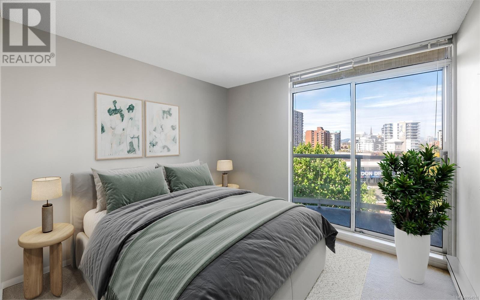 803 1010 View St, Victoria