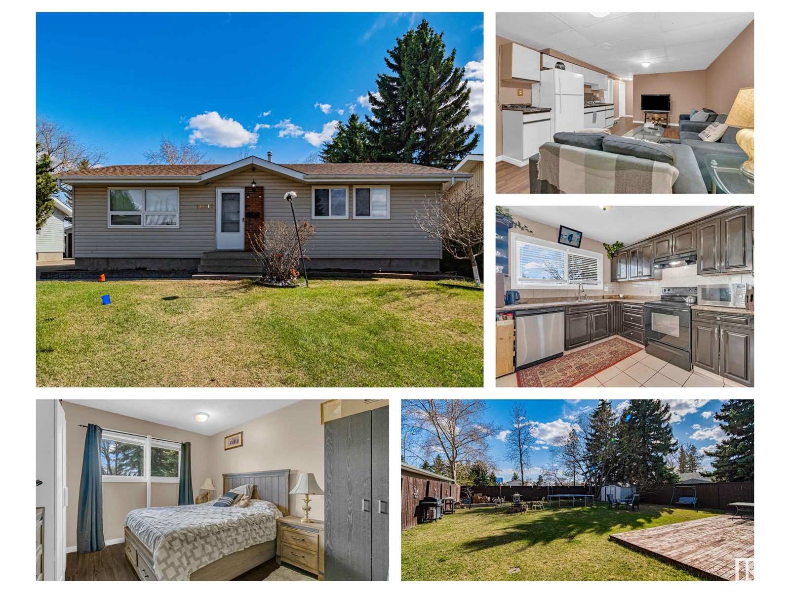 10617 167A AV NW, Edmonton