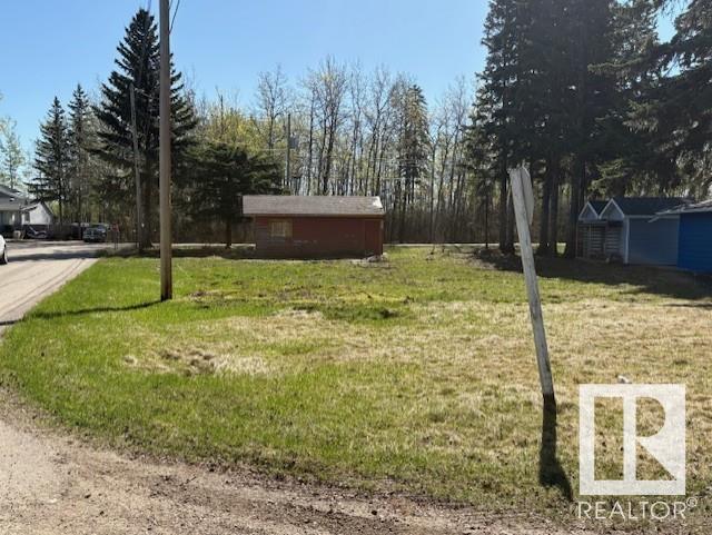 Photo 1 of 5219 47 A Av, Rural Lac Ste Anne County AB