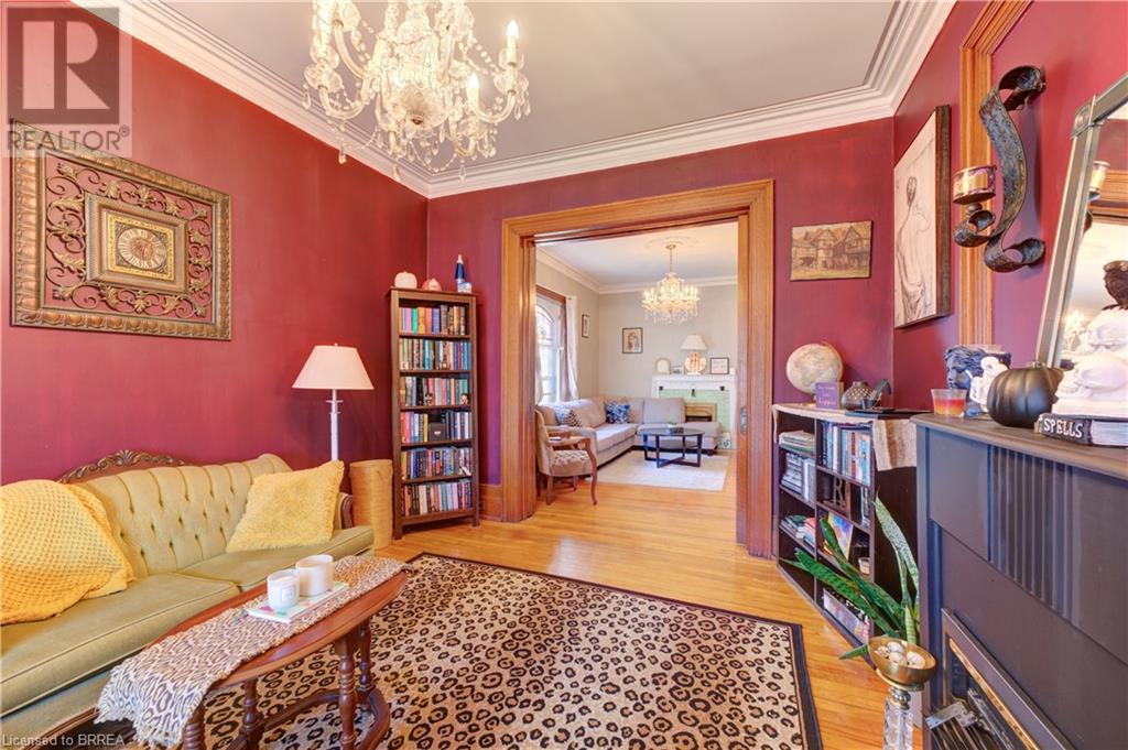 Photo 12 of 111 Erie Avenue, Brantford ON