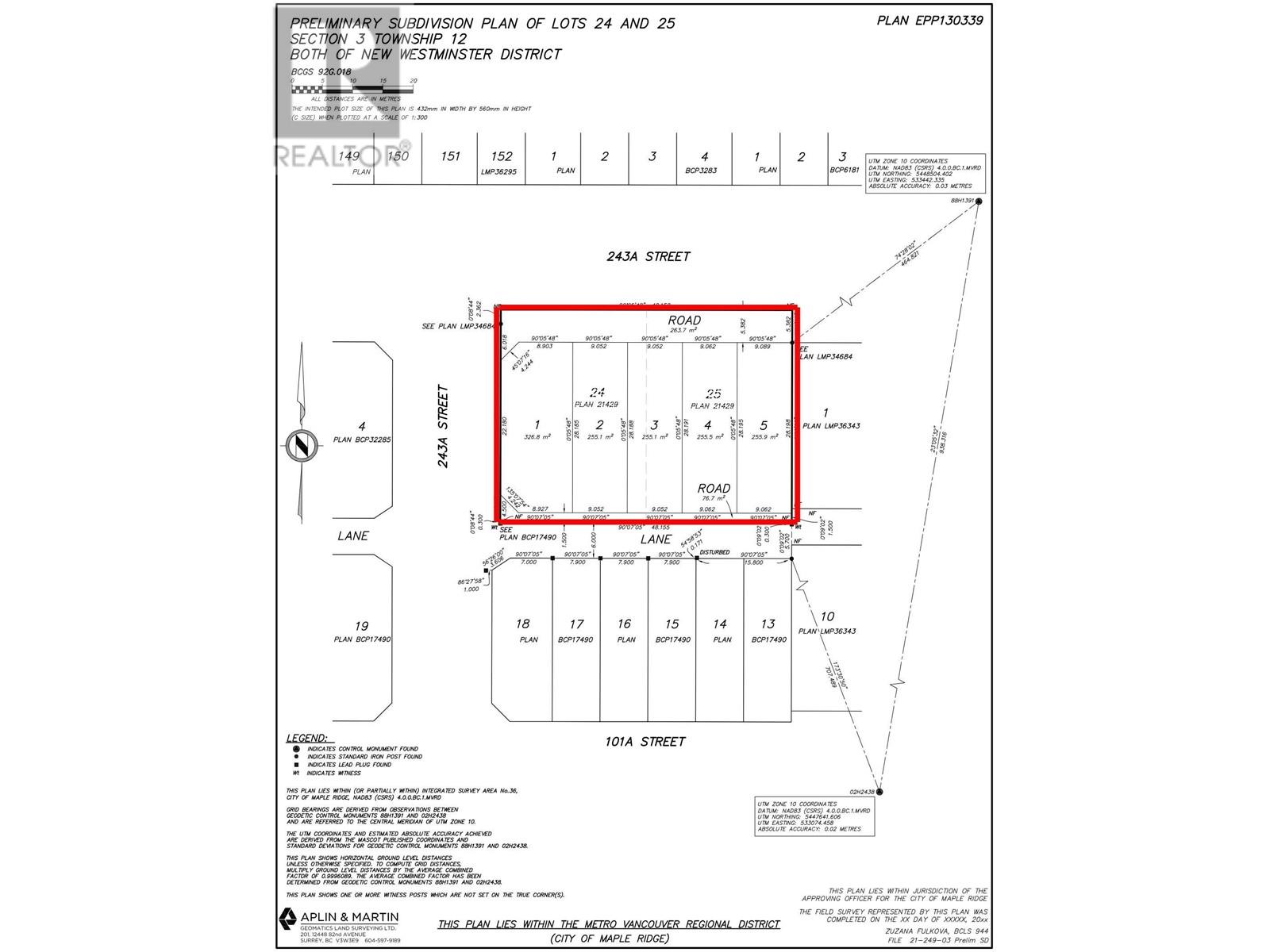 Photo 2 of 24340 24360 102 Avenue, Maple Ridge BC