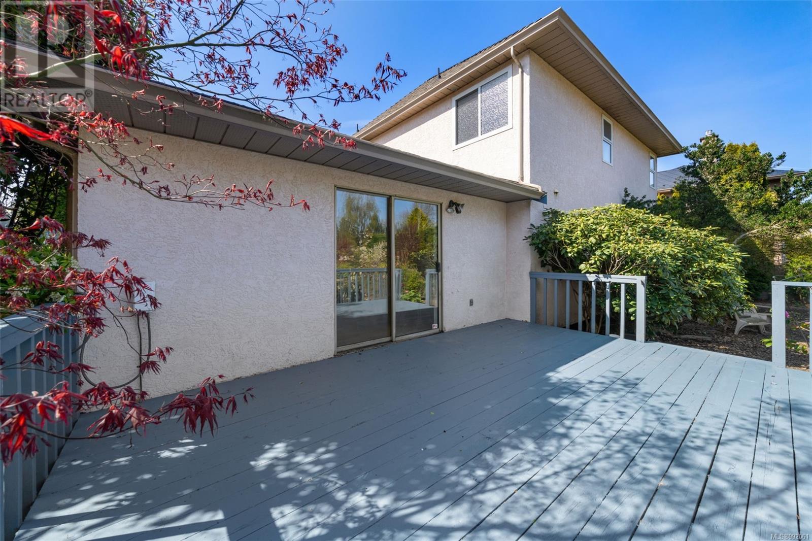  1214 Crofton Terrace, Saanich