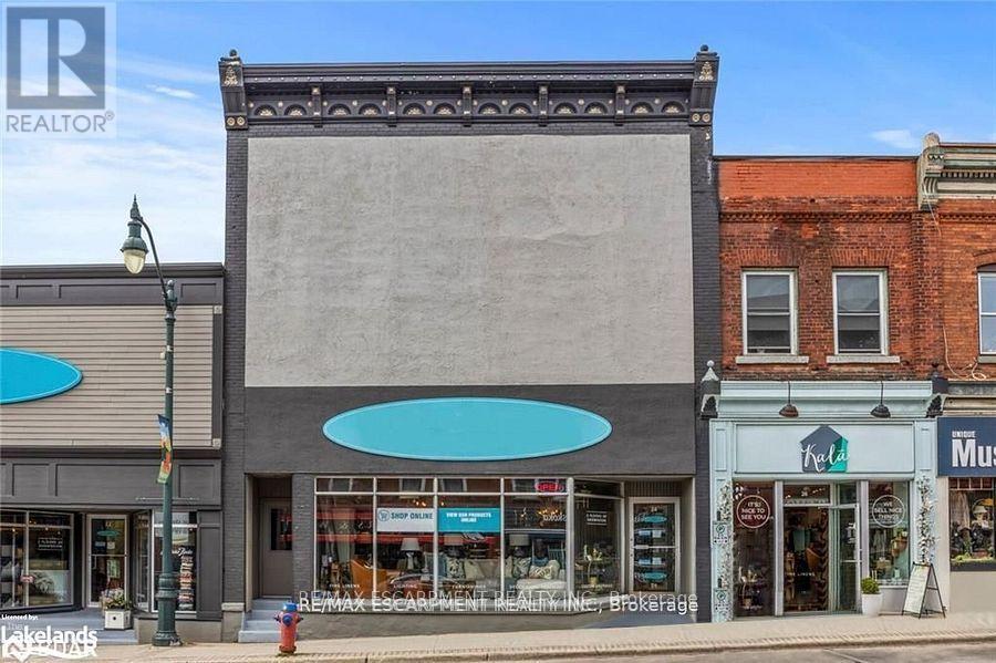 Photo 1 of 24 Manitoba Street, Bracebridge ON