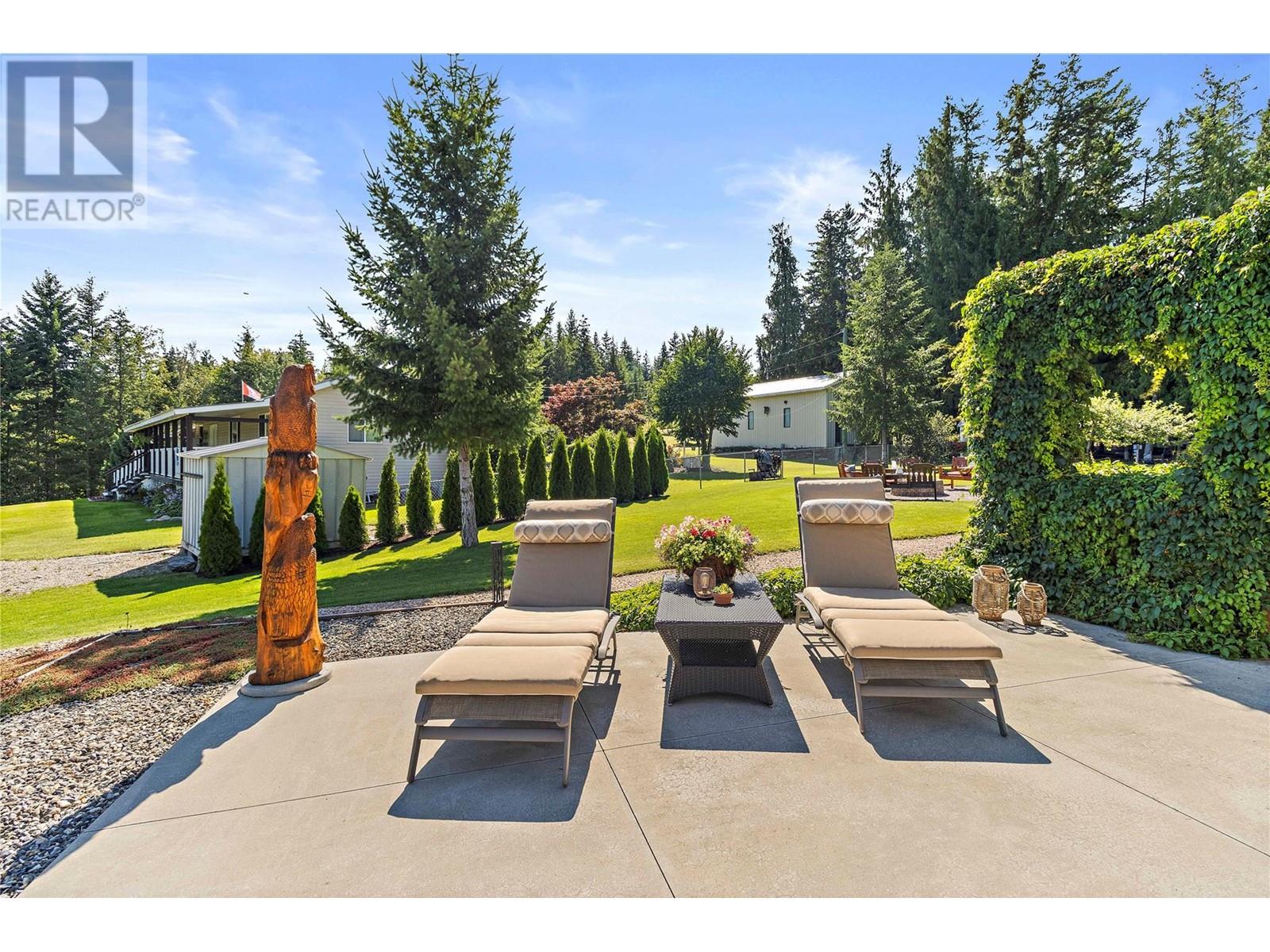 Photo 64 of 2672 Mckenzie Road, Sorrento BC