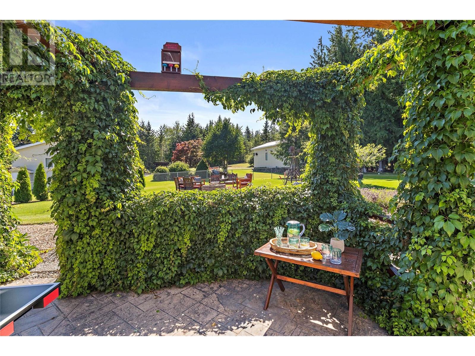 Photo 59 of 2672 Mckenzie Road, Sorrento BC