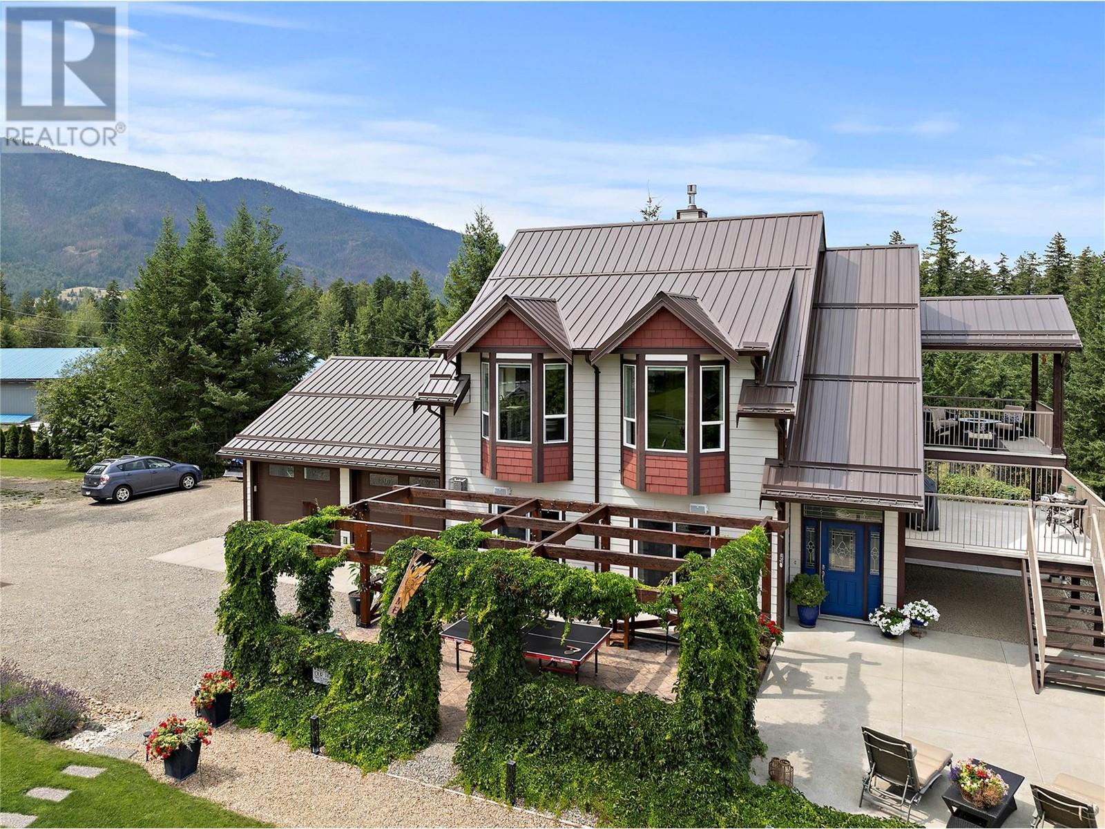 Photo 82 of 2672 Mckenzie Road, Sorrento BC