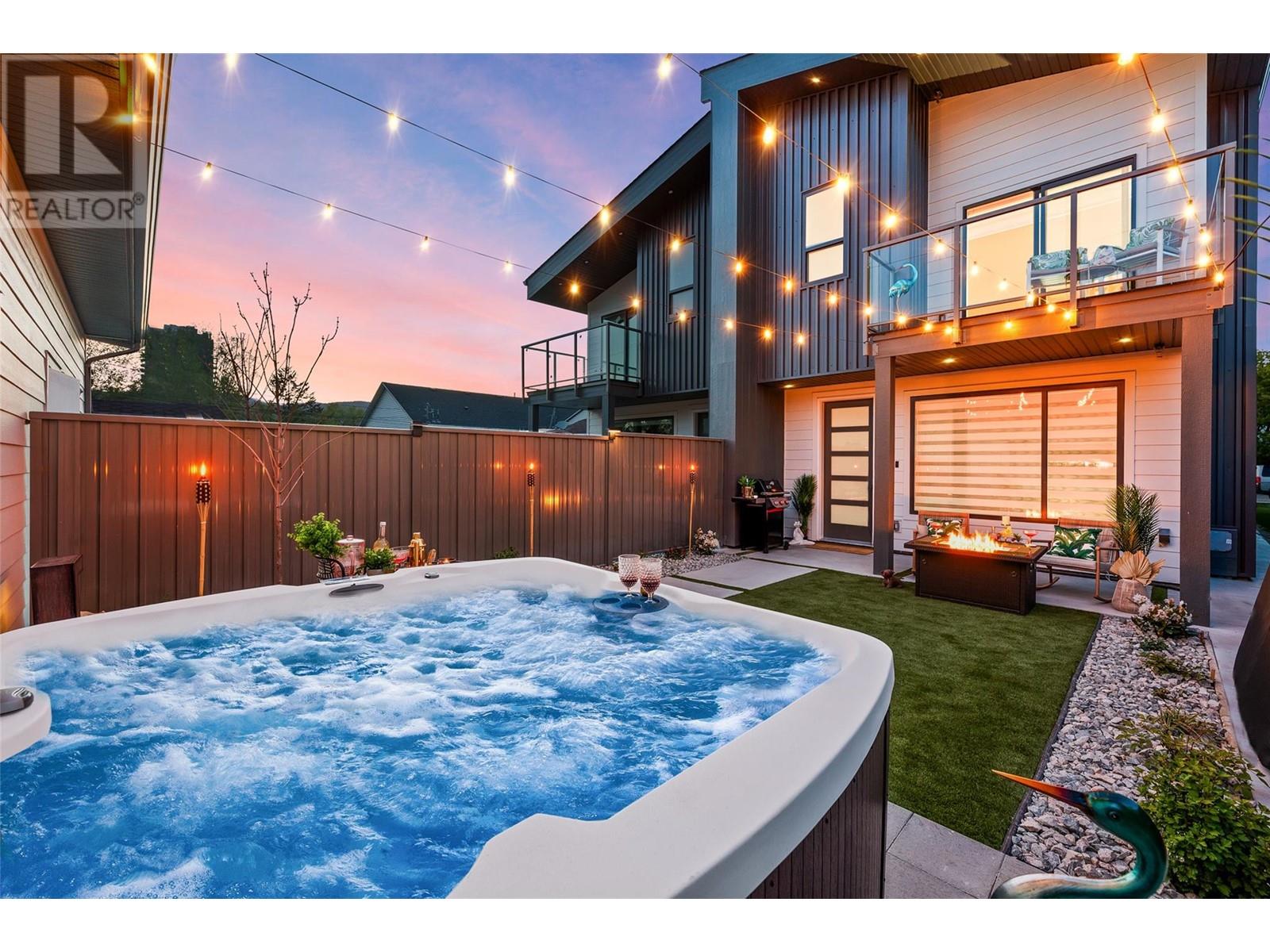 4 787 Lawson Avenue, Kelowna