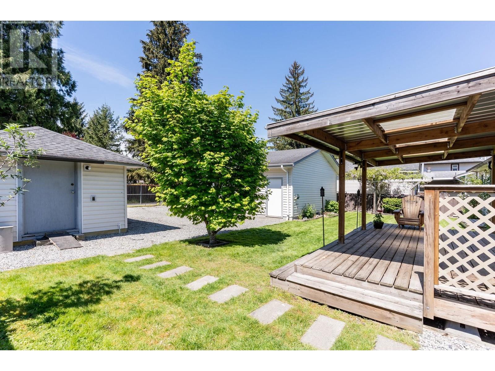 3641 INVERNESS STREET, Port Coquitlam