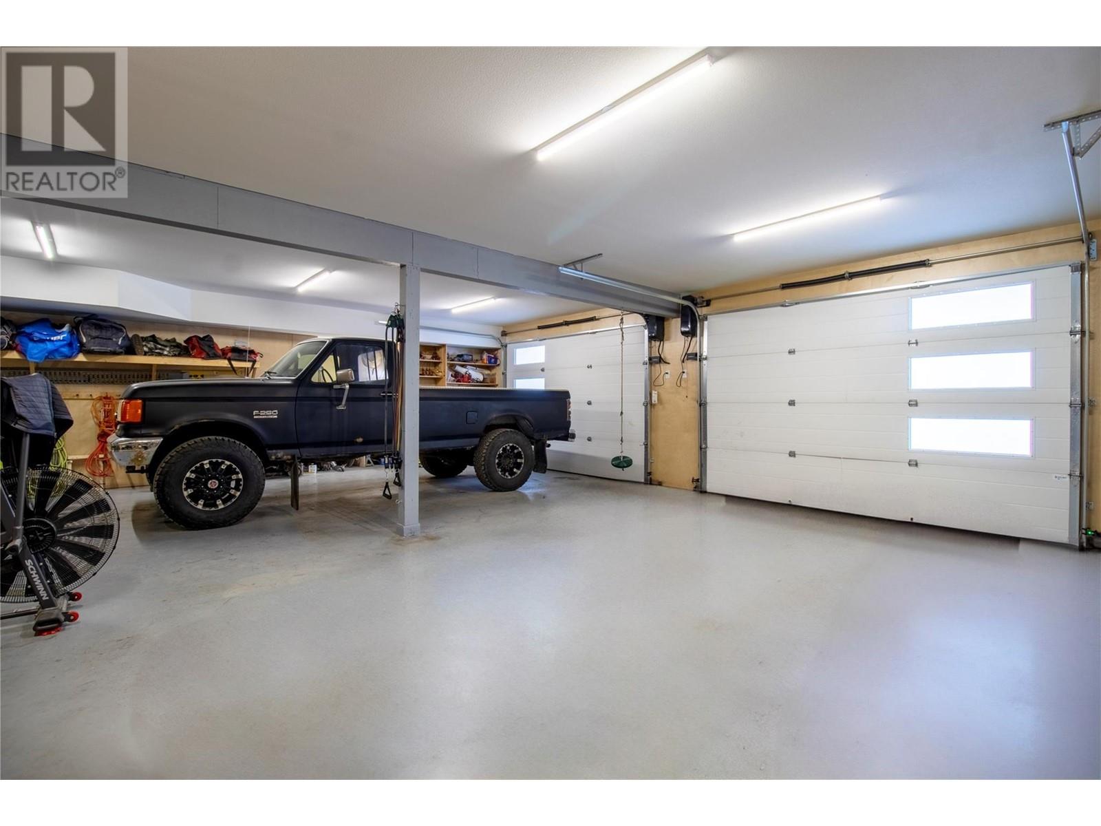 2521 Panoramic Way, Blind Bay