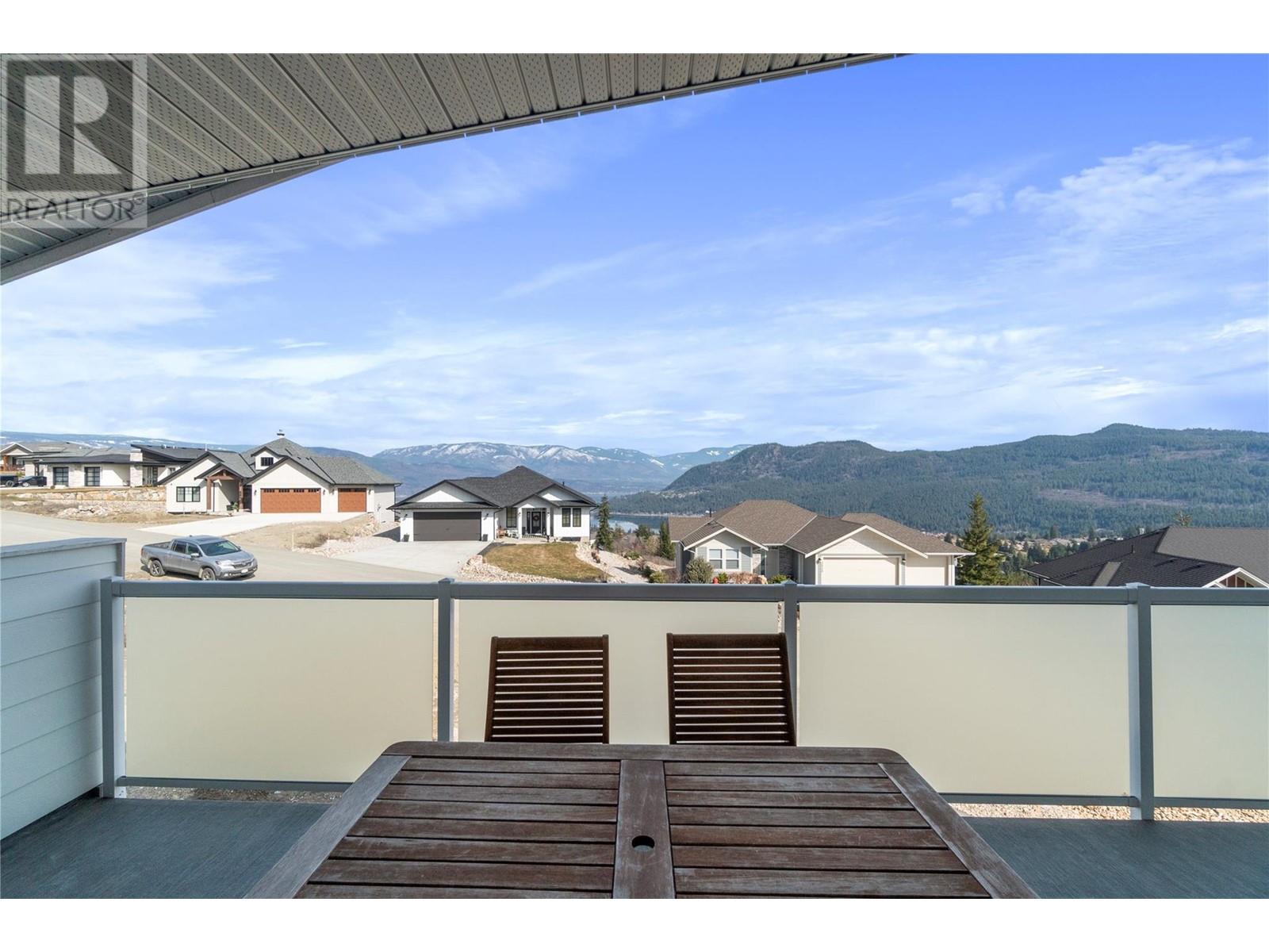 2521 Panoramic Way, Blind Bay