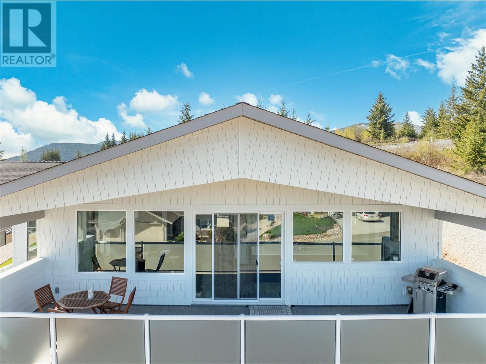 2521 Panoramic Way, Blind Bay
