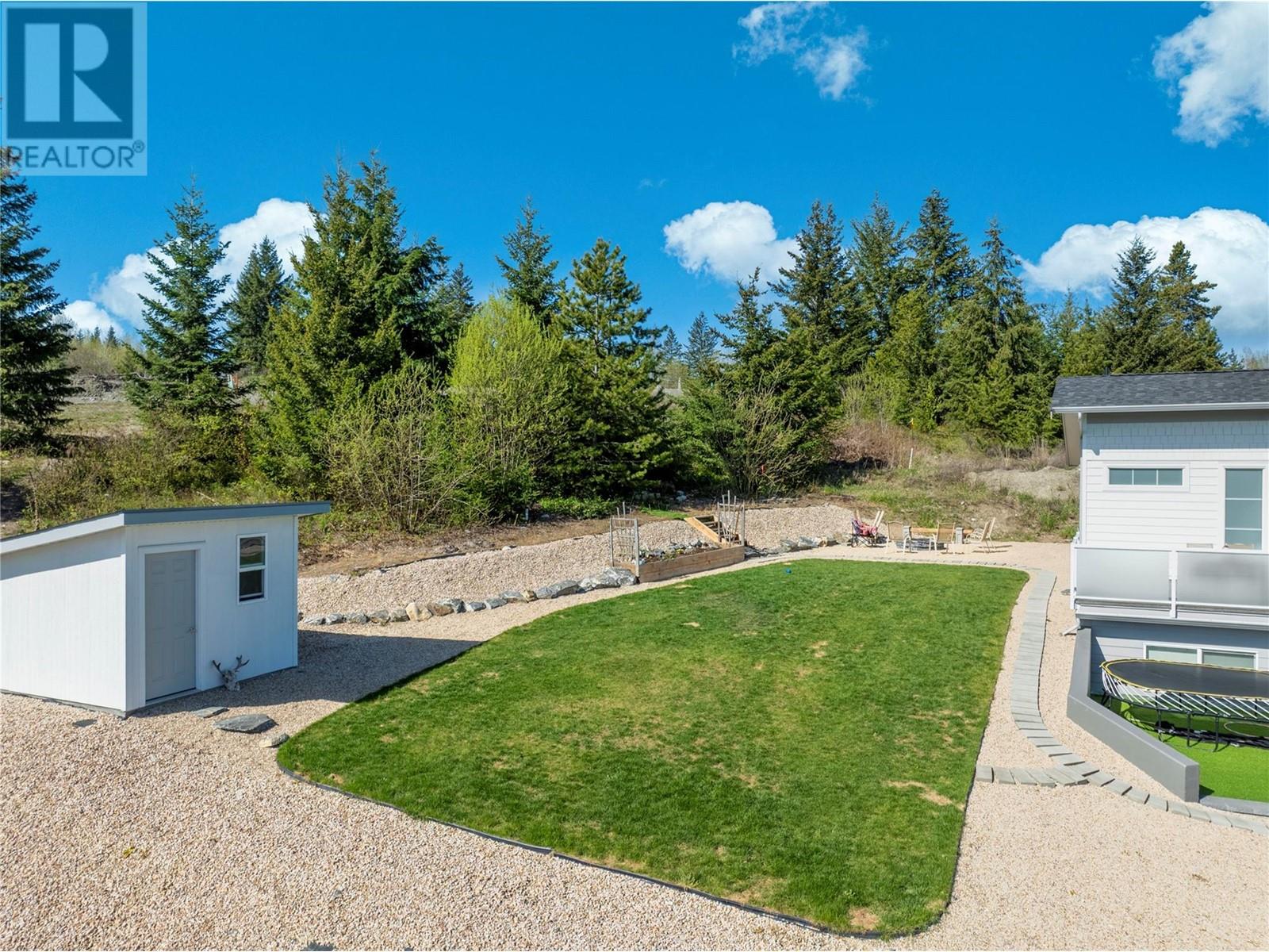 2521 Panoramic Way, Blind Bay