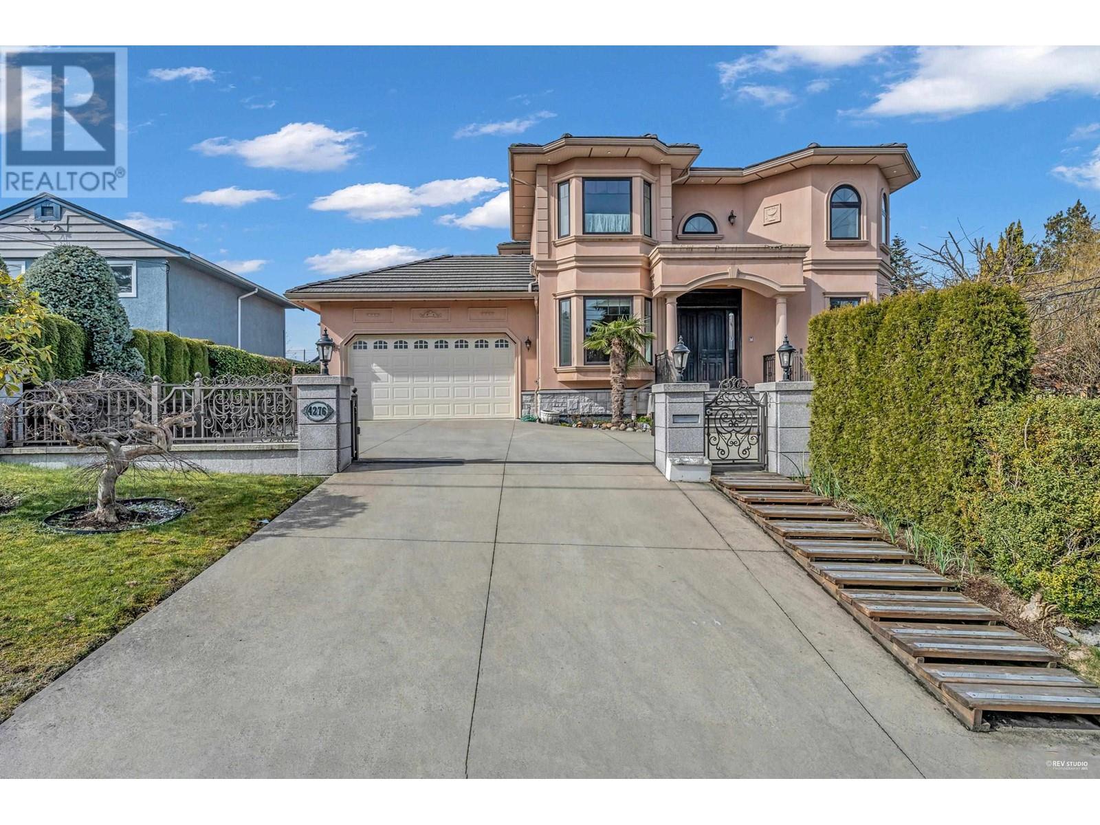 Photo 1 of 4276 Burke Street, Burnaby BC