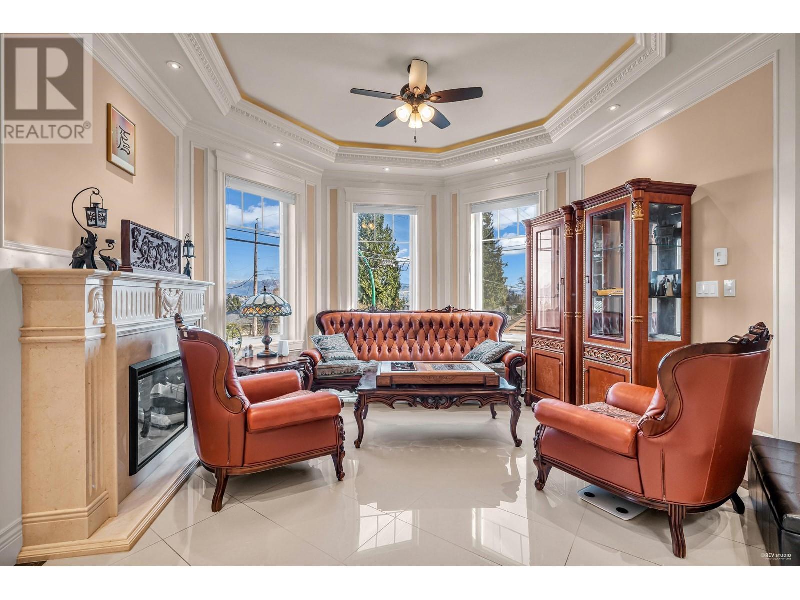 Photo 6 of 4276 Burke Street, Burnaby BC