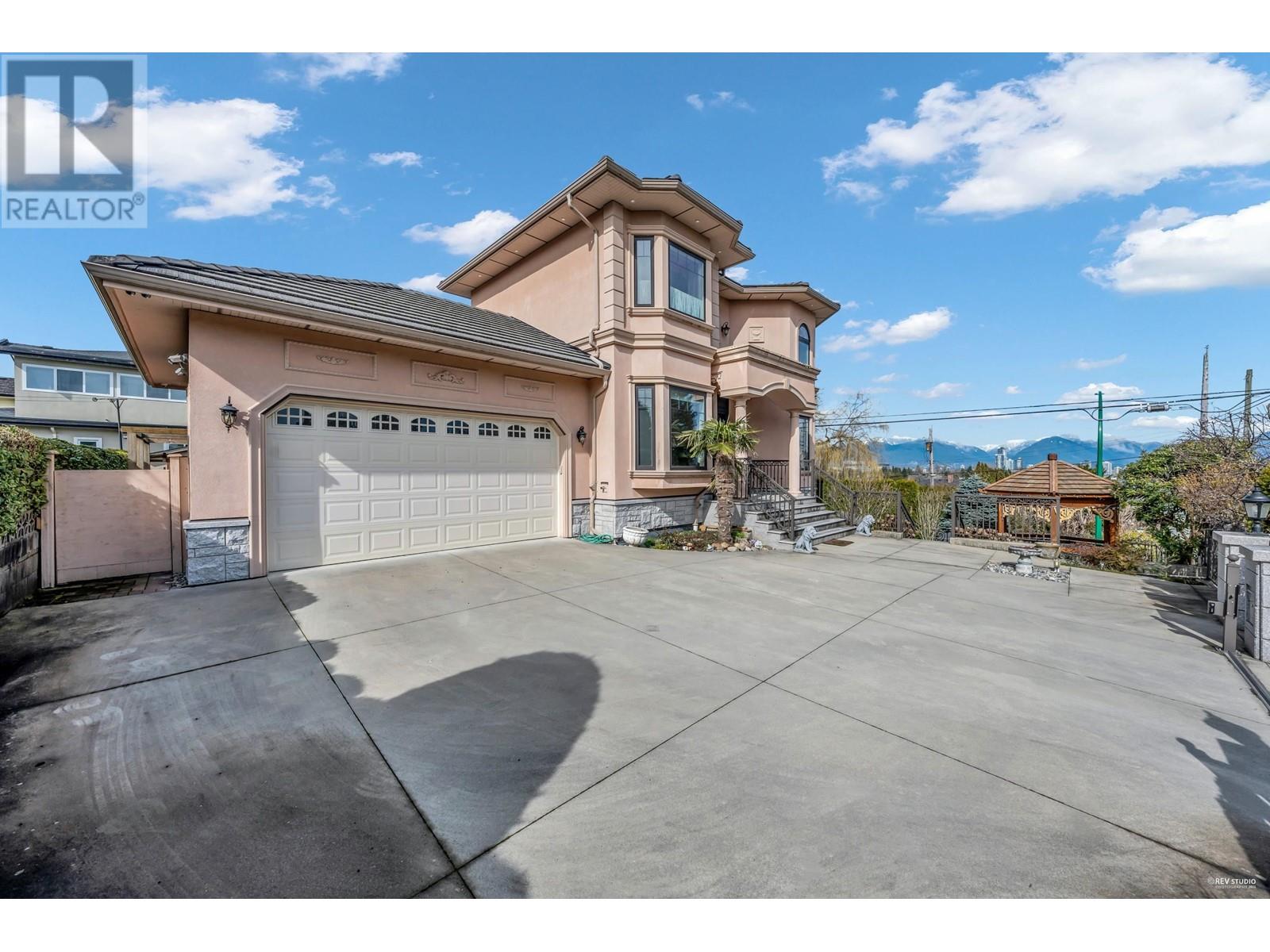 Photo 2 of 4276 Burke Street, Burnaby BC