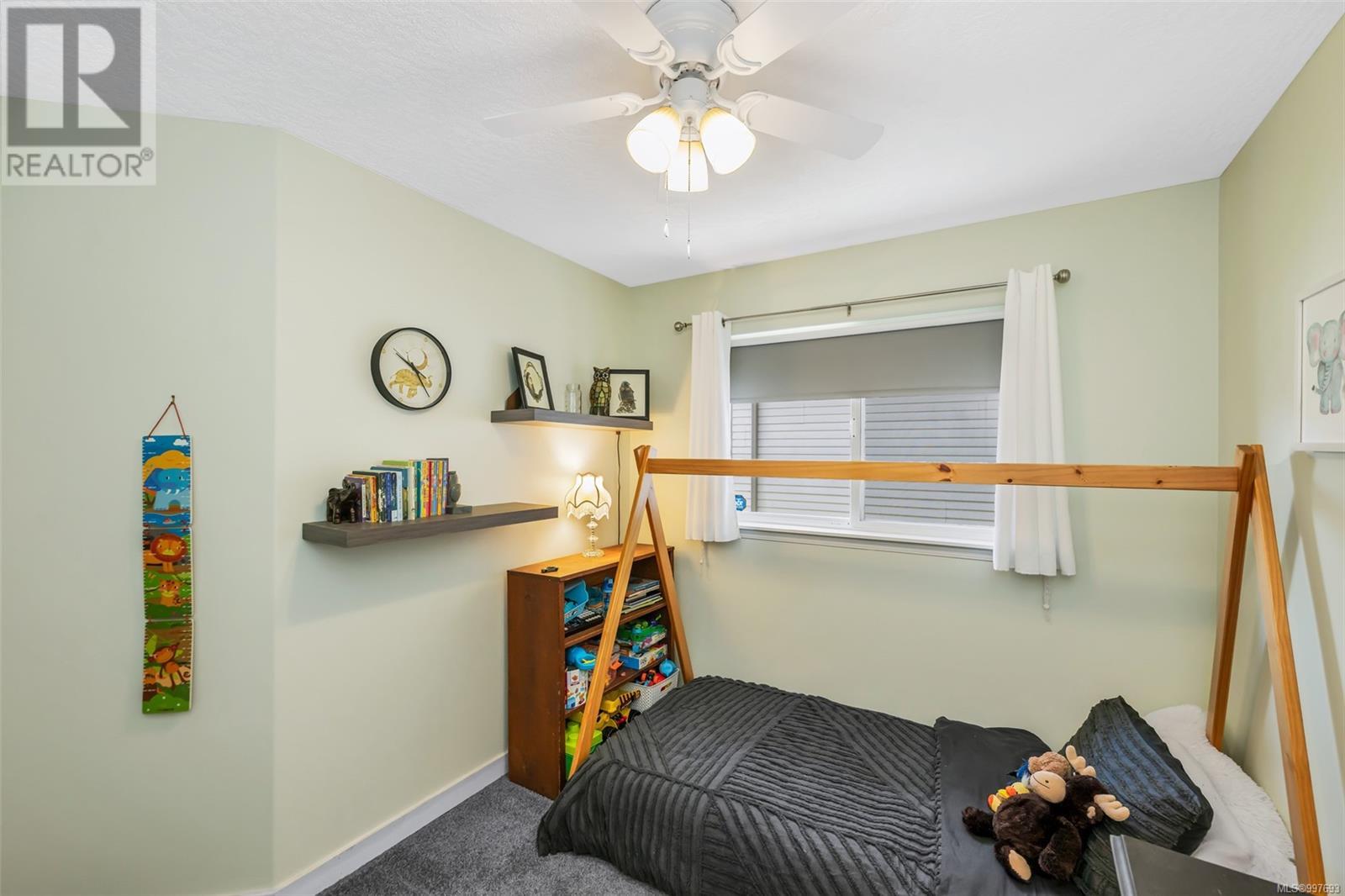  6640 Acreman Place, Sooke