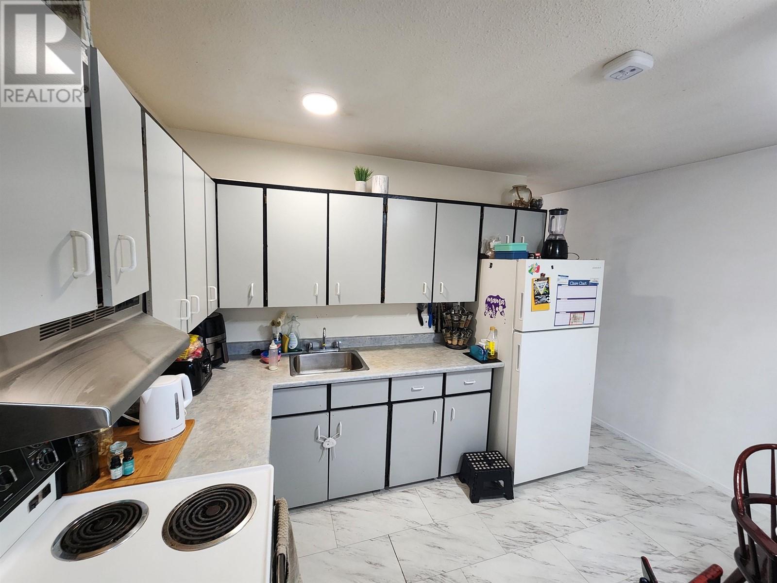 G93 1900 STRATHCONA AVENUE, Prince George