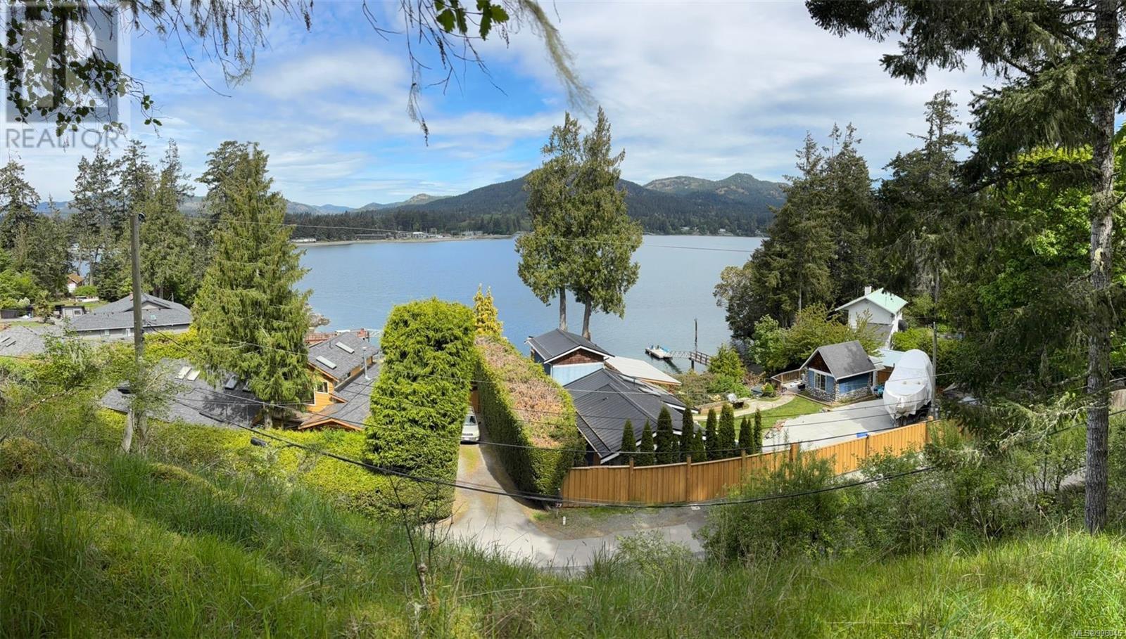 Lot 13 Seagirt Rd, Sooke