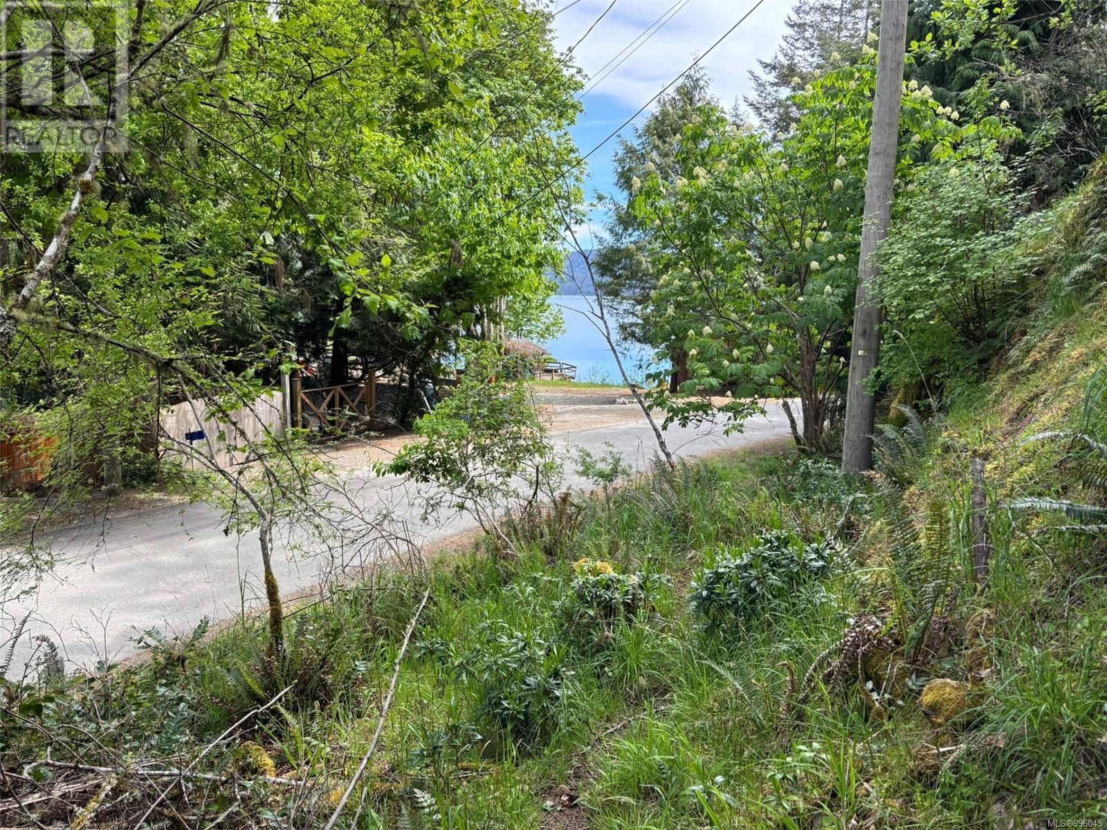 Lot 13 Seagirt Rd, Sooke
