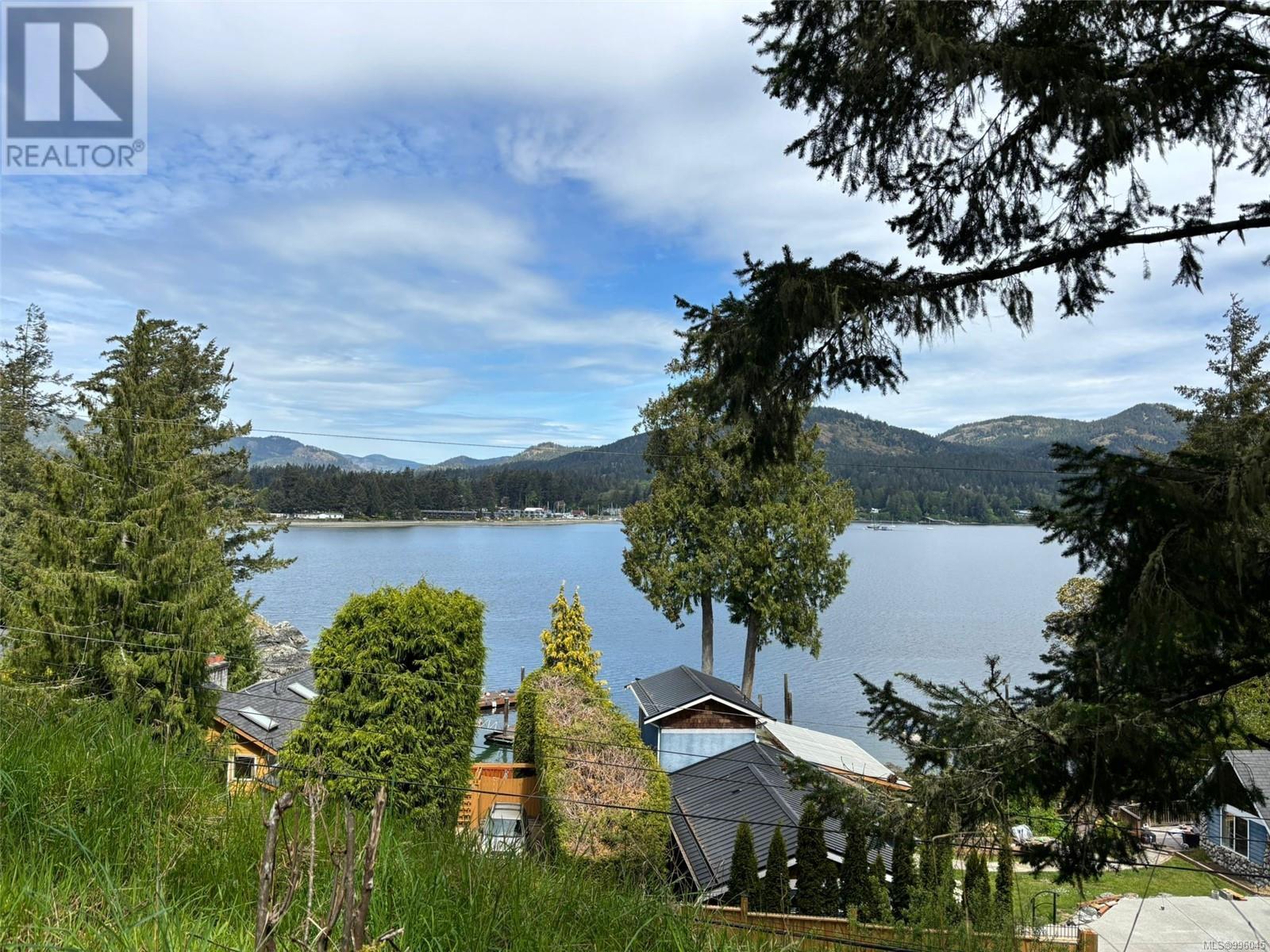 Lot 13 Seagirt Rd, Sooke