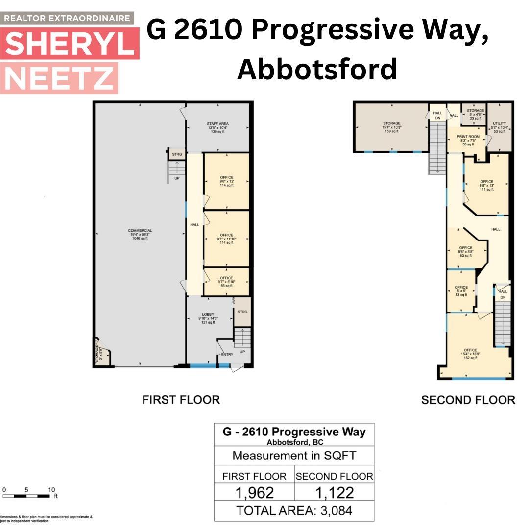Photo 39 of G 2610 Progressive Way, Abbotsford BC