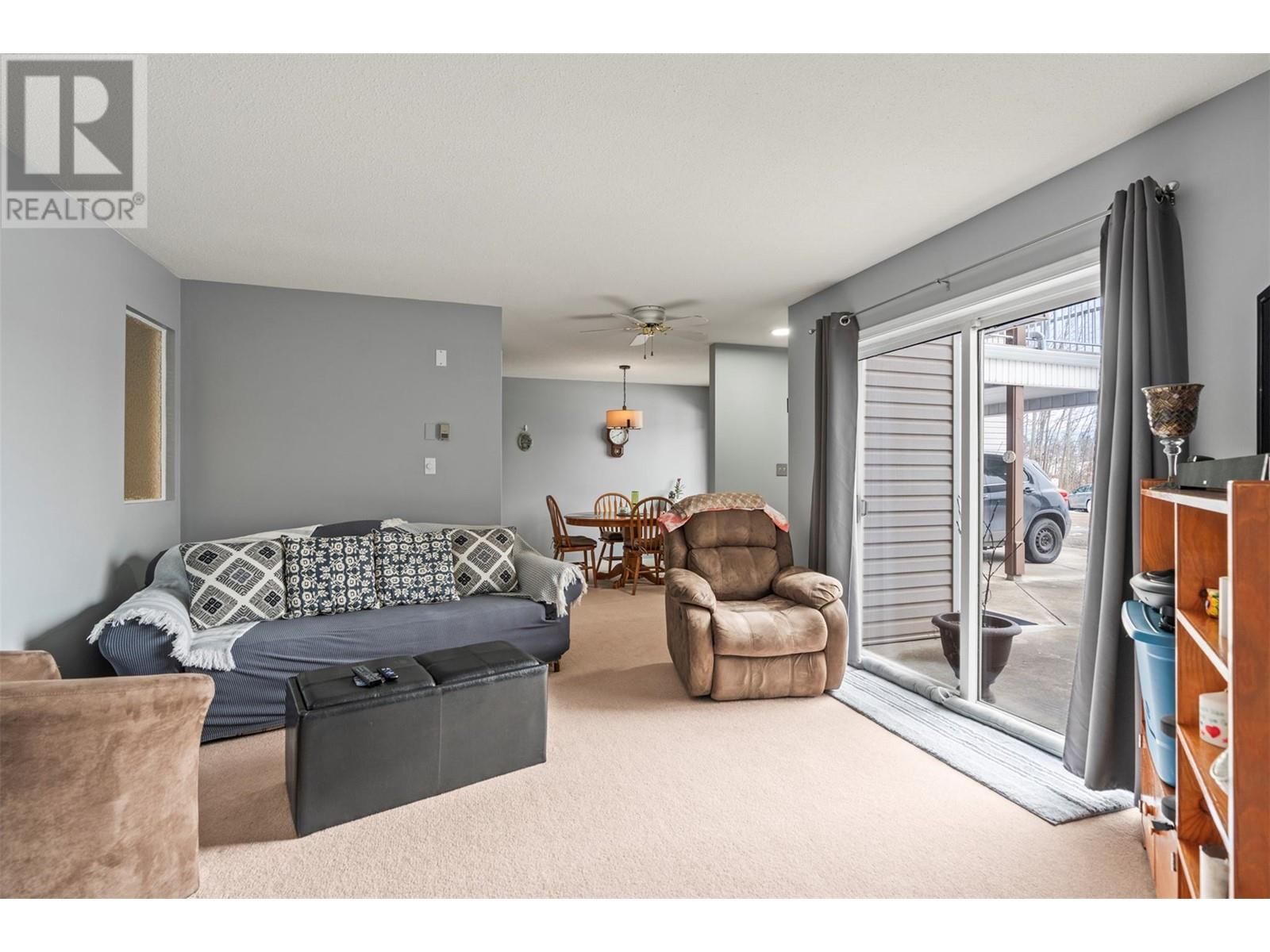 1 4404 Pleasant Valley Road, Vernon