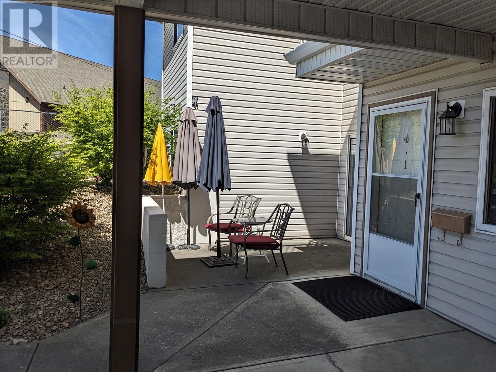 1 4404 Pleasant Valley Road, Vernon