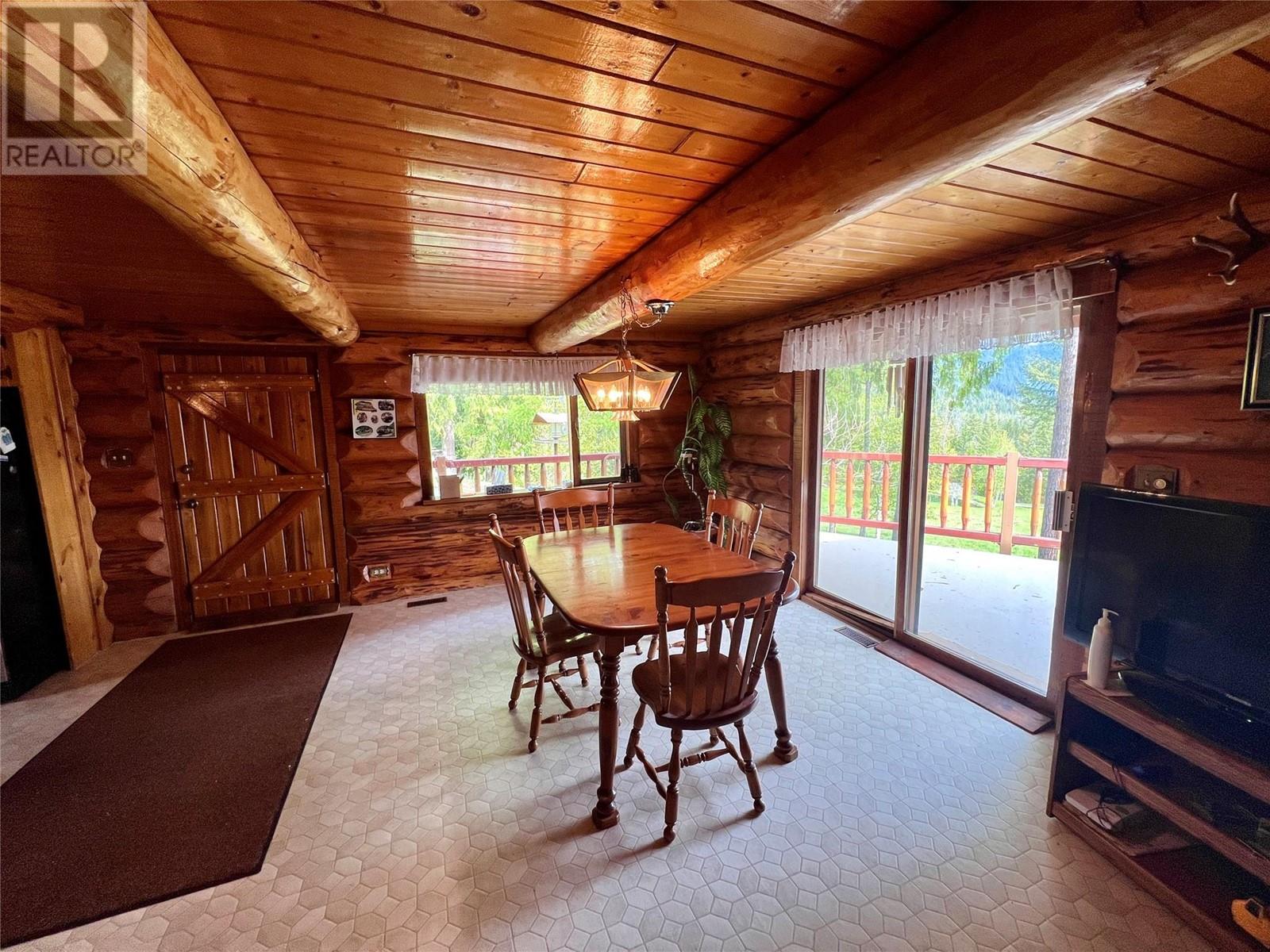 9898 Old Spallumcheen Road, Sicamous